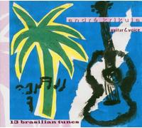 Andre Krikula - 13 Brasilian Tunes