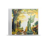 Andre Leclair - Angelica Musica - CD Vol. 6 (Angels 42 to 37, Instrumental Music version), The Traditional Study of Angels