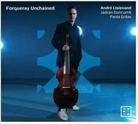 André Lislevand : André Lislevand/Jadran Duncumb/Paola Erdas: Forqueray
