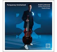 Andre Lislevand; Jadran Duncumb; Paola Erdas - Forqueray Unchained