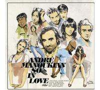 Andre Manoukian - So In Love