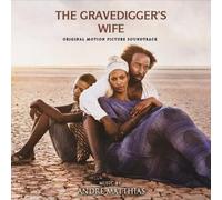 Andre Matthias - The Gravedigger's Wife