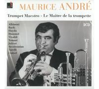 Andre - Maurice Andre-le Maitre de la Trompette