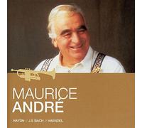Andre, Maurice - Essentiel 2008