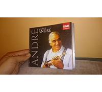 Andre,Maurice - Maurice Andre
