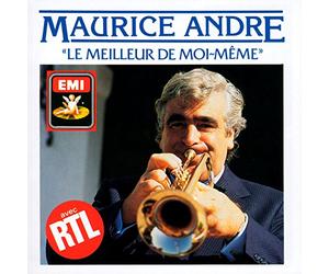 Andre' Maurice - Maurice André - Le Meilleur de moi-même