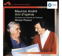 Andre, Maurice - Opera Arias (VSM Series)