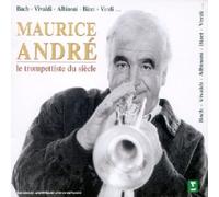 Andre, Maurice - Trompettiste Du Siecle