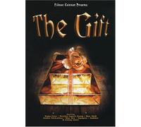 The Gift [DVD] [Region 1] [US Import] [NTSC]