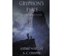 Andre Norton Gryphon's Eyrie Paperback Book Andre Norton Multicolor