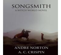 Andre Norton Songsmith Paperback Book Andre Norton Multicolor