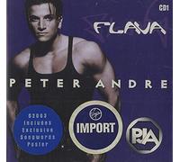 Andre, Peter - Flava