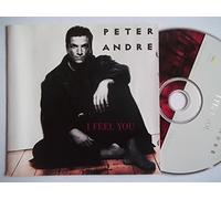 Andre, Peter - I Feel You [CD 1] [CD 1]