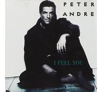 Andre Peter - I Feel You [CD 2]