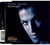 Andre,Peter - Kiss the Girl