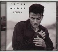 Andre Peter - Lonely