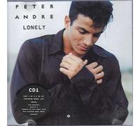 Peter Andre - Lonely [CD 1] [CD 1] [CD 1]
