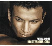 Andre, Peter - Mysterious Girl