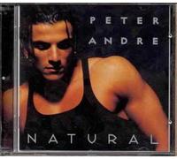 Andre, Peter - Natural