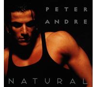 Andre,Peter - Natural
