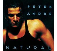 Andre Peter - Natural [CASSETTE]