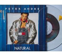 Peter Andre - Natural-CDS