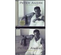 Andre, Peter - Right Way, The [2 Track CD]