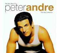 Andre, Peter - The Very Best Of Peter Andre