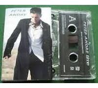 Andre,Peter - Time [Import] [CASSETTE]