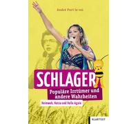 André Port le r Schlager: Populäre Irrtümer und andere Wahrheiten (I (Paperback)
