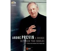 Andre Previn: A Bridge Between Two Worlds