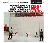 Andre Previn - West Side Story [VINYL]