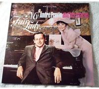 Andre Previn And His Quartet* - My Fair Lady - Andre Previn And His Quartet* LP