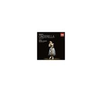 Andre Previn - AndrÇ¸ Previn-prokofiev: Cinderella [CD]