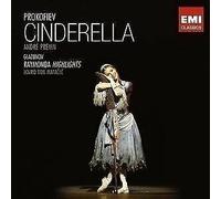 Andre Previn - Prokofiev: Cinderella