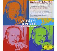 André Previn - Andre Previn: A Celebration