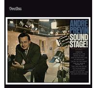 André Previn - André Previn, His Piano & Orchestra - Sound Stage!