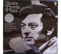 André Previn - Andre Previn Plays [Vinyl LP]