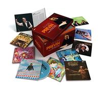 Andre Previn - Andre Previn: The Complete HMV Recordings