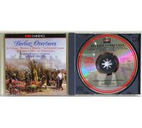 Andre Previn - Berlioz Overtures