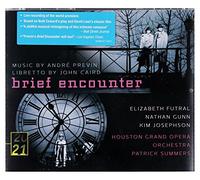 André Previn: Brief Encounter