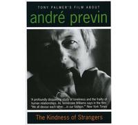 Andre Previn [DVD]