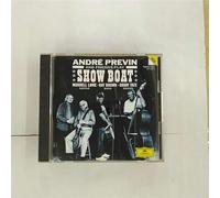 Andre Previn & Friends - Show Boat
