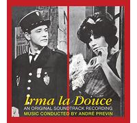 Andre Previn - Irma La Douce