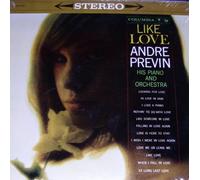 Andre Previn - Like Love