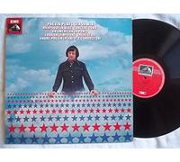 Andre Previn / London Symphony Orchestra - ASD 2754 ANDRE REVIN Plays Gershwin Rhapsody in Blue etc vinyl LP