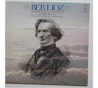 Andre Previn, London Symphony Orchestra - Berlioz: Symphonie Fantastique