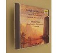 Andre Previn/Los Angeles Philharmonic Orchestra, 1990 - Dvorak Symphony no. 9 in E minor Op. 95