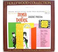 André Previn - Original soundtrack recording (Hollywood collection) [VINYL]