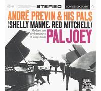 Andre Previn - Pal Joey